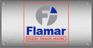 Flamar Logo