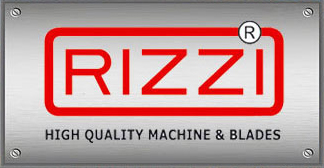 Logo Rizzi